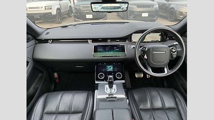 Range Rover Evoque 3