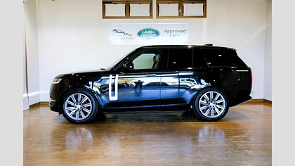 Range Rover 22