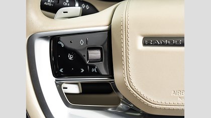 Range Rover 12
