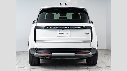 Range Rover 6