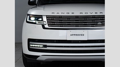 Range Rover 10
