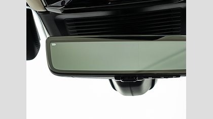 Range Rover 43