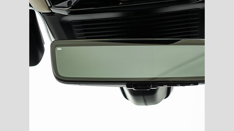 2023 認定中古車 Land Rover Range Rover オストゥーニパールホワイト D300 AWD MHEV（AT） AUTOBIOGRAPHY　D300　SWB