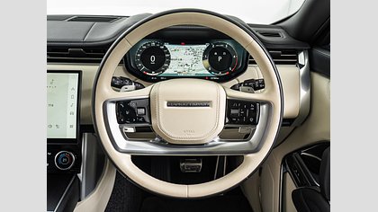 Range Rover 11