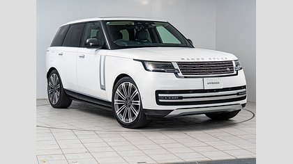 Range Rover 0