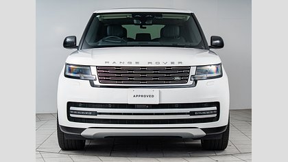 Range Rover 7