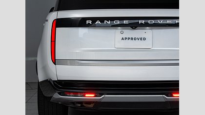 Range Rover 9