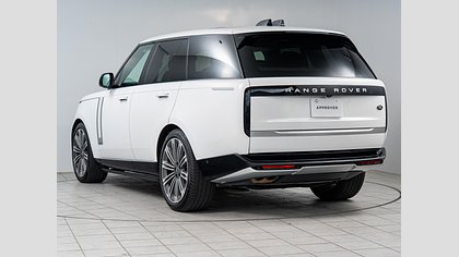 Range Rover 1