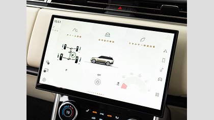 Range Rover 29