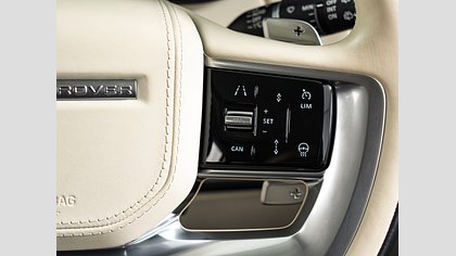 Range Rover 13