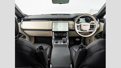 Range Rover 3