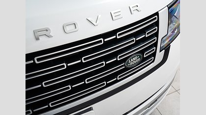 Range Rover 50