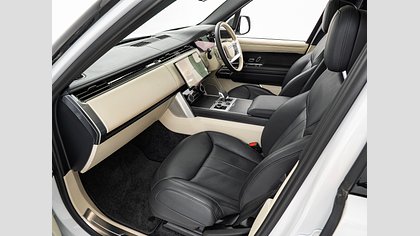 Range Rover 2
