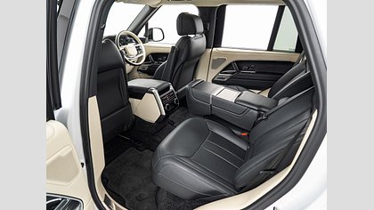 Range Rover 4