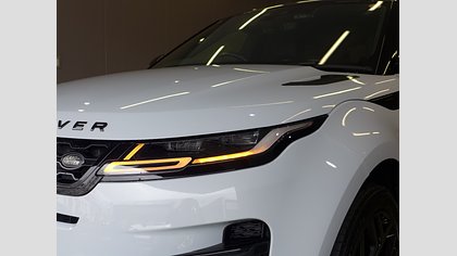 Range Rover Evoque 5
