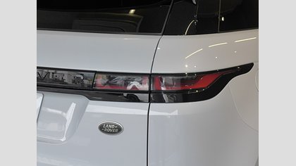 Range Rover Evoque 11