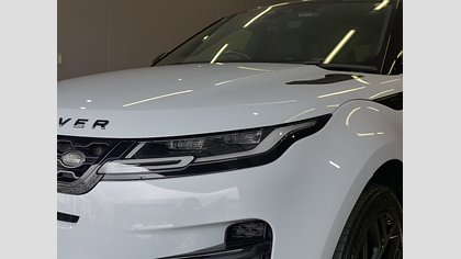 Range Rover Evoque 4