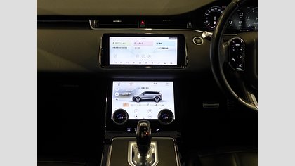 Range Rover Evoque 40