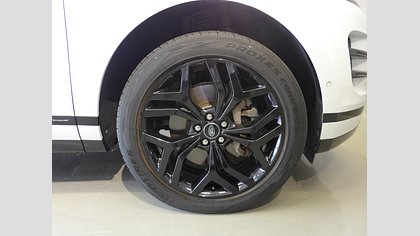 Range Rover Evoque 34