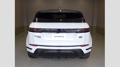 Range Rover Evoque 10