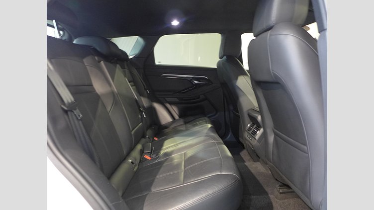 2020 認定中古車 Land Rover Range Rover Evoque ユーロンホワイト D180 R-DYNAMIC S