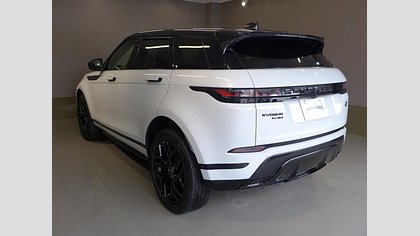 Range Rover Evoque 9