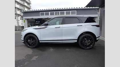 Range Rover Evoque 6