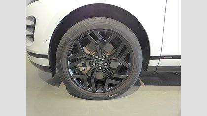 Range Rover Evoque 36
