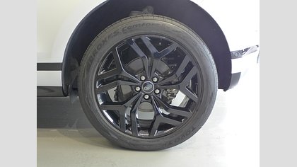 Range Rover Evoque 37