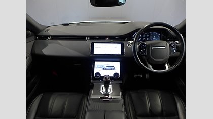 Range Rover Evoque 39
