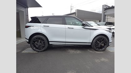 Range Rover Evoque 7