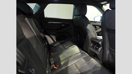 Range Rover Evoque 27
