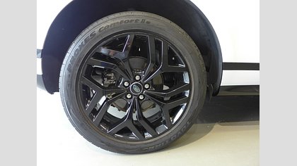 Range Rover Evoque 35