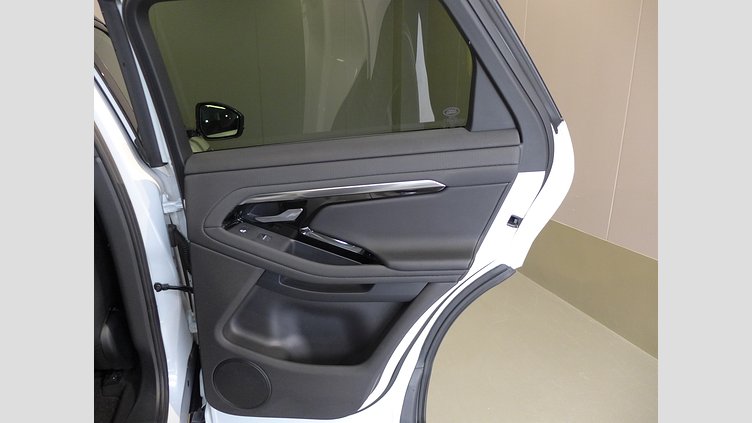 2020 認定中古車 Land Rover Range Rover Evoque ユーロンホワイト D180 R-DYNAMIC S