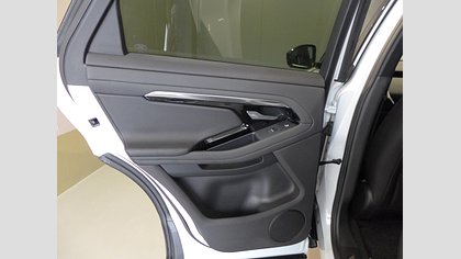 Range Rover Evoque 29