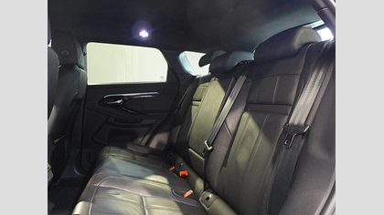 Range Rover Evoque 32
