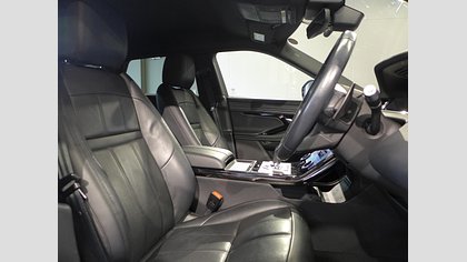 Range Rover Evoque 19