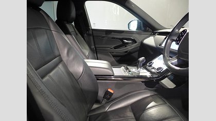 Range Rover Evoque 18