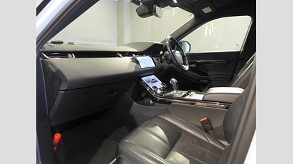Range Rover Evoque 23