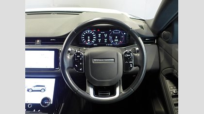 Range Rover Evoque 41