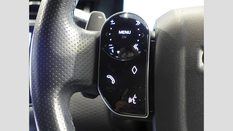 2020 認定中古車 Land Rover Range Rover Evoque ユーロンホワイト D180 R-DYNAMIC S