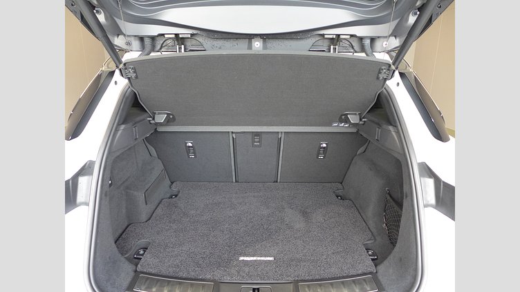 2020 認定中古車 Land Rover Range Rover Evoque ユーロンホワイト D180 R-DYNAMIC S