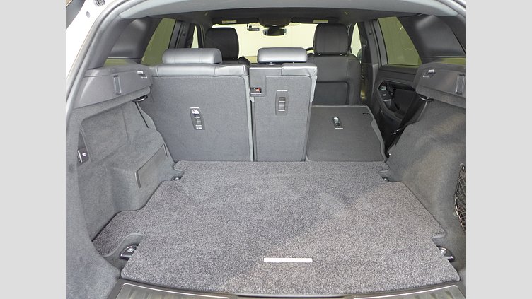 2020 認定中古車 Land Rover Range Rover Evoque ユーロンホワイト D180 R-DYNAMIC S