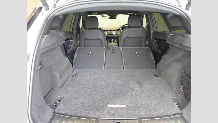 2020 認定中古車 Land Rover Range Rover Evoque ユーロンホワイト D180 R-DYNAMIC S