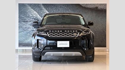 Range Rover Evoque 7