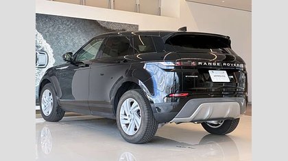 Range Rover Evoque 1