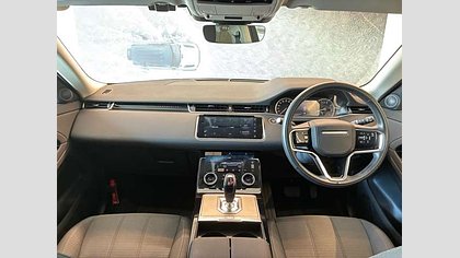 Range Rover Evoque 3