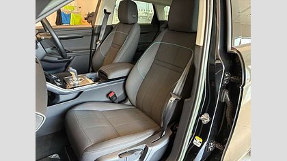 Range Rover Evoque 2