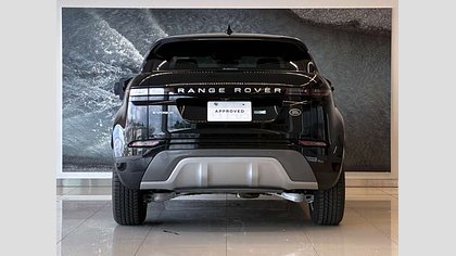 Range Rover Evoque 6