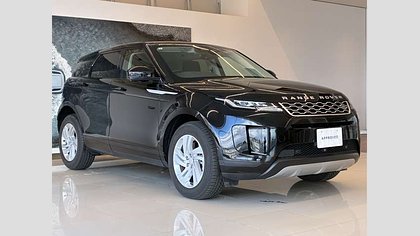 Range Rover Evoque 0